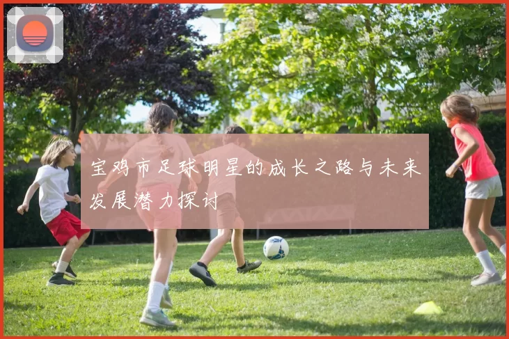 宝鸡市足球明星的成长之路与未来发展潜力探讨
