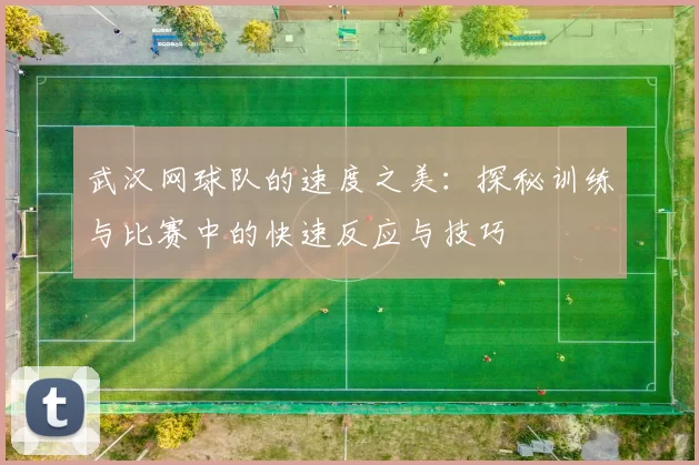 武汉网球队的速度之美：探秘训练与比赛中的快速反应与技巧