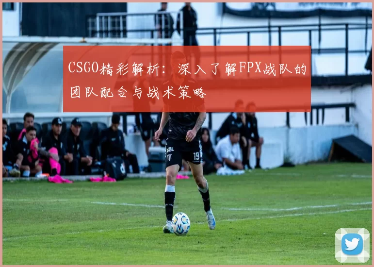 CSGO精彩解析：深入了解FPX战队的团队配合与战术策略