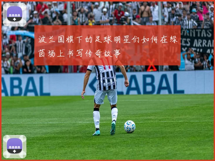 波兰国旗下的足球明星们如何在绿茵场上书写传奇故事
