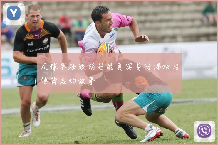 足球界独狼明星的真实身份揭秘与他背后的故事