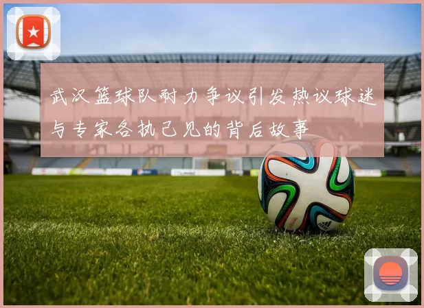 武汉篮球队耐力争议引发热议球迷与专家各执己见的背后故事