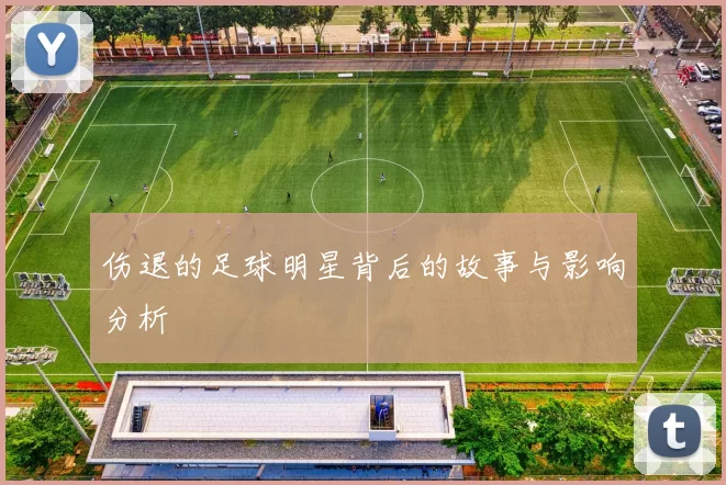 伤退的足球明星背后的故事与影响分析