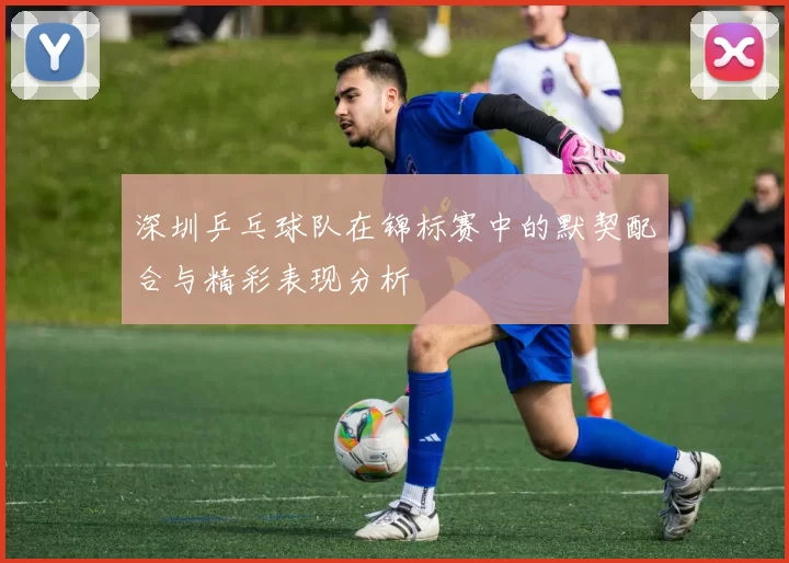 深圳乒乓球队在锦标赛中的默契配合与精彩表现分析