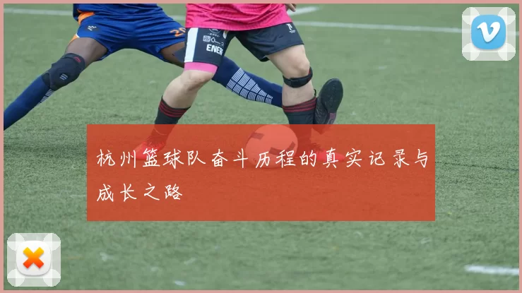 杭州篮球队奋斗历程的真实记录与成长之路