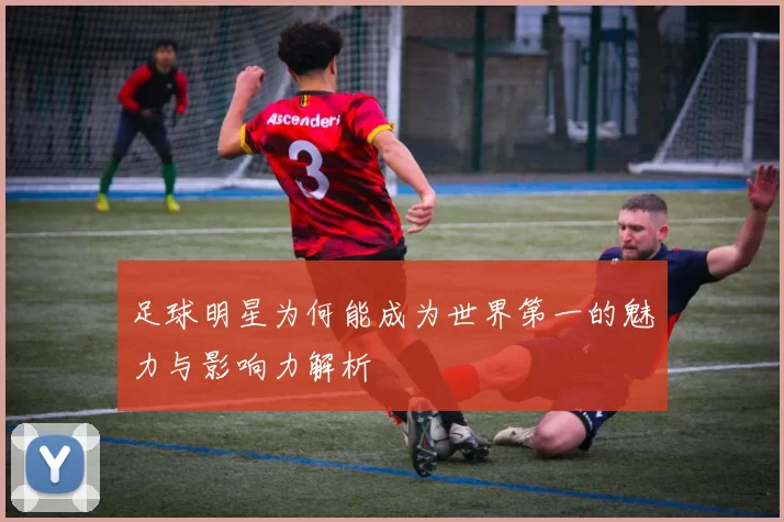 足球明星为何能成为世界第一的魅力与影响力解析