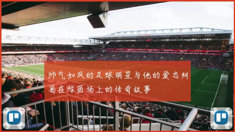 帅气如风的足球明星与他的爱恋纠葛在绿茵场上的传奇故事