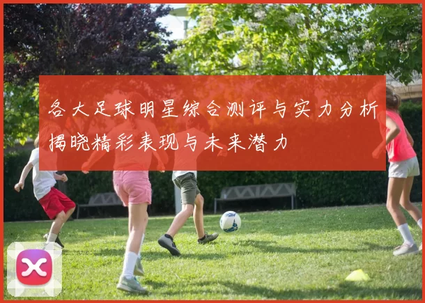 各大足球明星综合测评与实力分析揭晓精彩表现与未来潜力