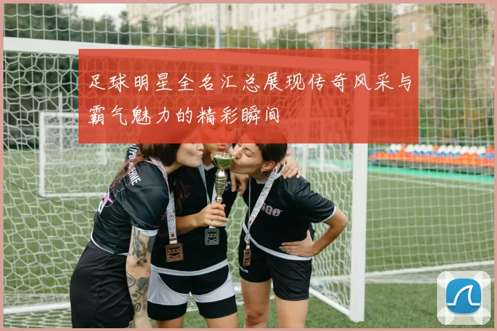 足球明星全名汇总展现传奇风采与霸气魅力的精彩瞬间