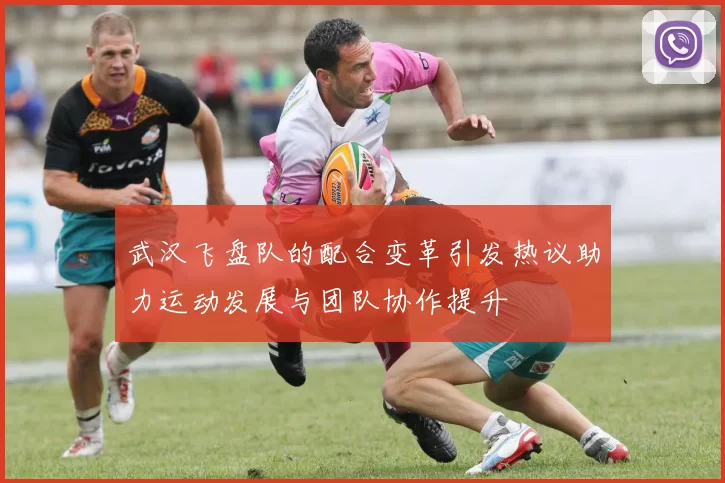 武汉飞盘队的配合变革引发热议助力运动发展与团队协作提升
