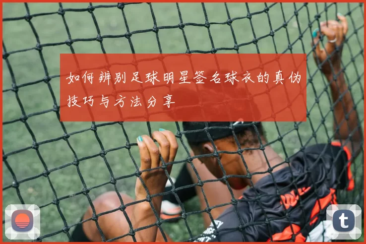 如何辨别足球明星签名球衣的真伪技巧与方法分享