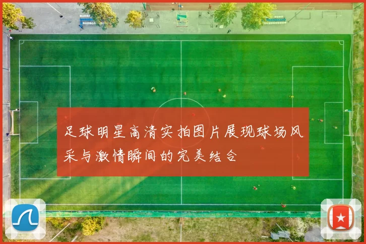 足球明星高清实拍图片展现球场风采与激情瞬间的完美结合