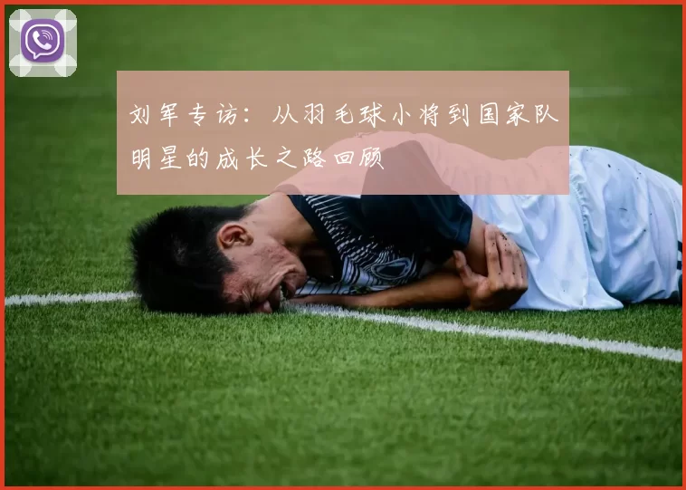 刘军专访：从羽毛球小将到国家队明星的成长之路回顾